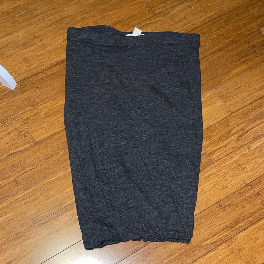 Women's Cotton Skirt